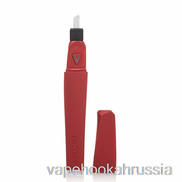 Vape Russia Focus V Saber горячий нож бордо